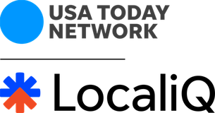 USA Today · LocaliQ